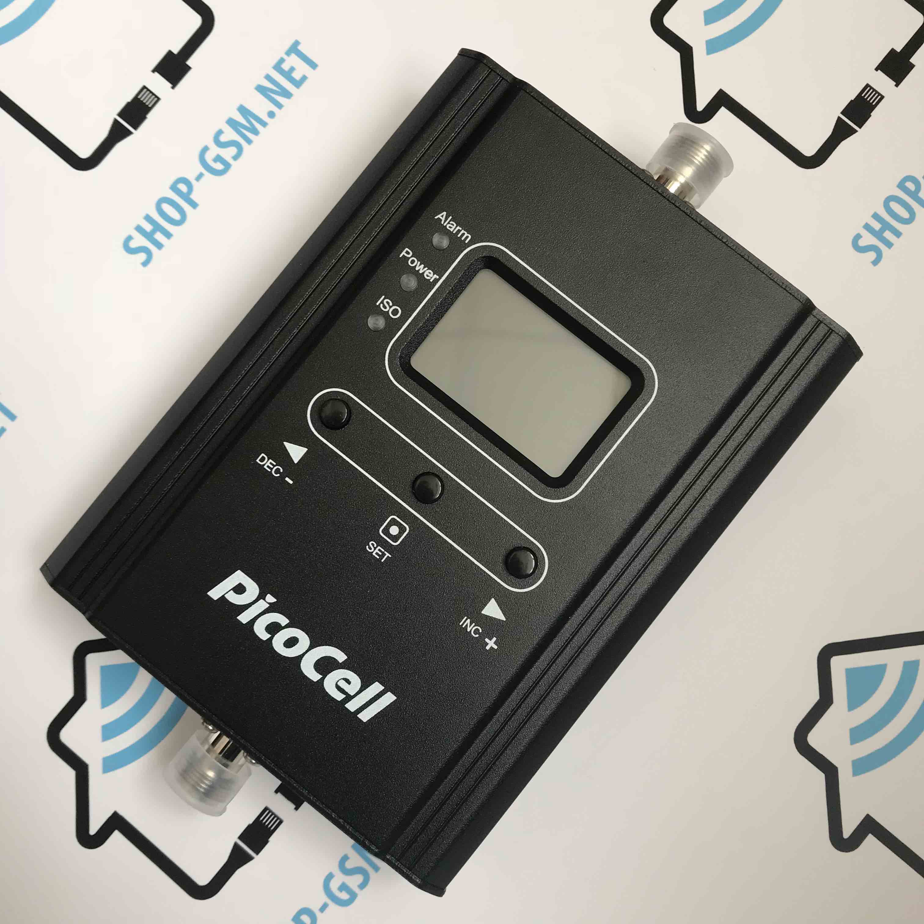 Новые модели PicoCell - 3G репитер 2000 SX23, 3G/LTE репитер 1800 SX23, GSM репитер 900 SX23
